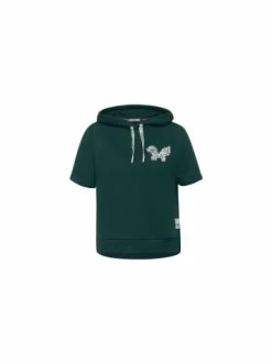 Pullover & Cardigans Cecil Pullover In Grün Günstig Kaufen -Carlo Colucci Shop cecil pullover in grun 6