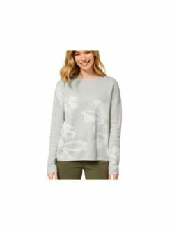 Pullover & Cardigans Cecil Pullover In Offwhite Günstig Kaufen