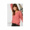 Pullover & Cardigans Cecil Pullover In Rose Günstig Kaufen