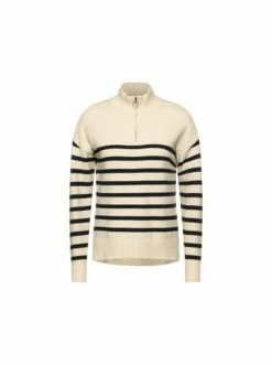 Pullover & Cardigans Cecil Pullover In Uni Günstig Kaufen -Carlo Colucci Shop cecil pullover in uni 19