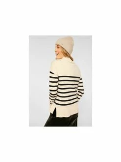 Pullover & Cardigans Cecil Pullover In Uni Günstig Kaufen -Carlo Colucci Shop cecil pullover in uni 20