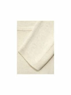 Pullover & Cardigans Cecil Pullover In Weiß Günstig Kaufen -Carlo Colucci Shop cecil pullover in weiss 10