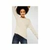 Pullover & Cardigans Cecil Pullover In Weiß Günstig Kaufen