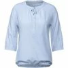 Große Größen Cecil Raglanbluse In Blau Günstig Kaufen -Carlo Colucci Shop cecil raglanbluse in blau