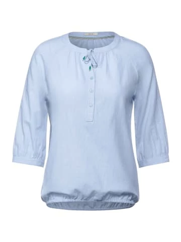 Große Größen Cecil Raglanbluse In Blau Günstig Kaufen 3 Große Größen Cecil Raglanbluse In Blau Günstig Kaufen