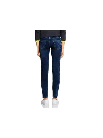 Große Größen Cecil Regular Fit Jeans In Blau Günstig Kaufen 4 Große Größen Cecil Regular Fit Jeans In Blau Günstig Kaufen - Image 2