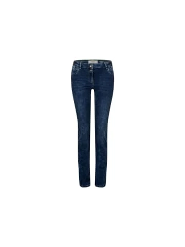 Große Größen Cecil Regular Fit Jeans In Blau Günstig Kaufen 5 Große Größen Cecil Regular Fit Jeans In Blau Günstig Kaufen - Image 3