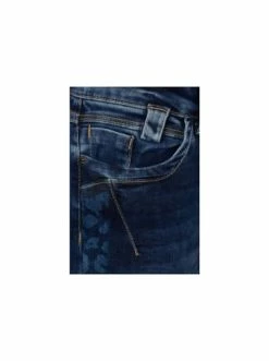 Große Größen Cecil Regular Fit Jeans In Blau Günstig Kaufen 11 Große Größen Cecil Regular Fit Jeans In Blau Günstig Kaufen -Carlo Colucci Shop cecil regular fit jeans in blau 3