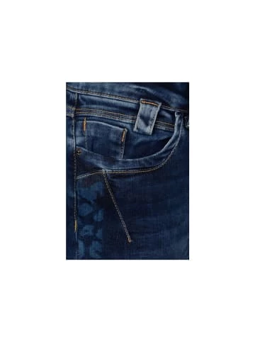 Große Größen Cecil Regular Fit Jeans In Blau Günstig Kaufen 6 Große Größen Cecil Regular Fit Jeans In Blau Günstig Kaufen - Image 4