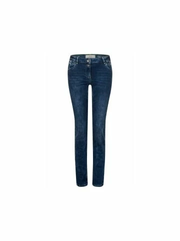 Große Größen Cecil Regular Fit Jeans In Blau Günstig Kaufen 8 Große Größen Cecil Regular Fit Jeans In Blau Günstig Kaufen - Image 6
