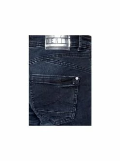 Große Größen Cecil Regular Fit Jeans In Kombi Günstig Kaufen -Carlo Colucci Shop cecil regular fit jeans in kombi 3