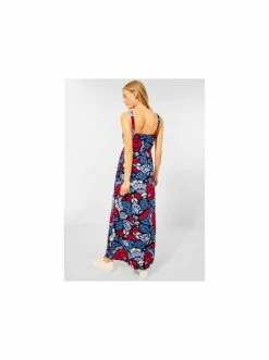 Große Größen Cecil Röcke In Dunkel-blau Günstig Kaufen -Carlo Colucci Shop cecil rocke in dunkel blau 6