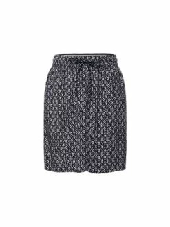 Große Größen Cecil Röcke In Grau Günstig Kaufen -Carlo Colucci Shop cecil rocke in grau 2