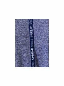 Große Größen Cecil Rundhals T-Shirt In Blau Günstig Kaufen -Carlo Colucci Shop cecil rundhals t shirt in blau 3