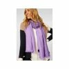Schals & Tücher Cecil Schals & Tücher In Violett Günstig Kaufen -Carlo Colucci Shop cecil schals and tucher in violett