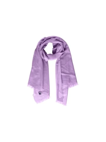 Schals & Tücher Cecil Schals & Tücher In Violett Günstig Kaufen 5 Schals & Tücher Cecil Schals & Tücher In Violett Günstig Kaufen - Image 3