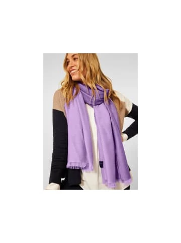 Schals & Tücher Cecil Schals & Tücher In Violett Günstig Kaufen 3 Schals & Tücher Cecil Schals & Tücher In Violett Günstig Kaufen