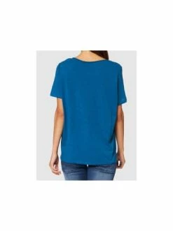 Große Größen Cecil Shirts In Blau Günstig Kaufen -Carlo Colucci Shop cecil shirts in blau 30