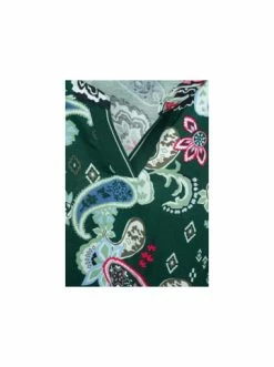 Große Größen Cecil Shirts In Grün Günstig Kaufen -Carlo Colucci Shop cecil shirts in grun 23