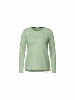 Große Größen Cecil Shirts In Grün Günstig Kaufen -Carlo Colucci Shop cecil shirts in grun 3