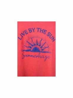 Große Größen Cecil Shirts In Koralle Günstig Kaufen -Carlo Colucci Shop cecil shirts in koralle 18