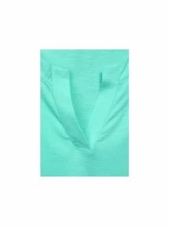 Große Größen Cecil Shirts In Mintgrün Günstig Kaufen -Carlo Colucci Shop cecil shirts in mintgrun 7