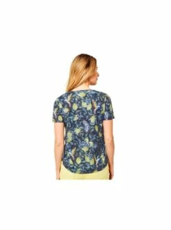 Große Größen Cecil Shirts In Uni Günstig Kaufen 7 Große Größen Cecil Shirts In Uni Günstig Kaufen -Carlo Colucci Shop cecil shirts in uni 19