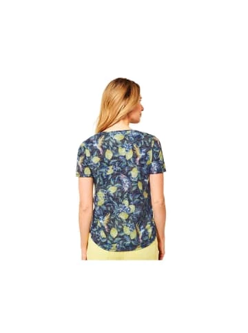 Große Größen Cecil Shirts In Uni Günstig Kaufen 4 Große Größen Cecil Shirts In Uni Günstig Kaufen - Image 2