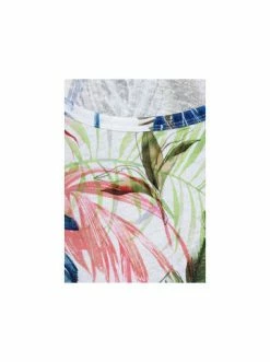 Große Größen Cecil Shirts In Weiß Günstig Kaufen -Carlo Colucci Shop cecil shirts in weiss 25