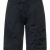 Hosen Cecil Short In Carbon Grey Günstig Kaufen -Carlo Colucci Shop cecil short in carbon grey