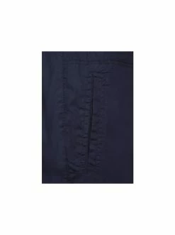 Hosen Cecil Shorts In Dunkel-blau Günstig Kaufen -Carlo Colucci Shop cecil shorts in dunkel blau 3