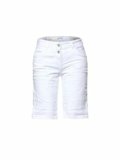 Hosen Cecil Shorts In Kombi Günstig Kaufen -Carlo Colucci Shop cecil shorts in kombi 2