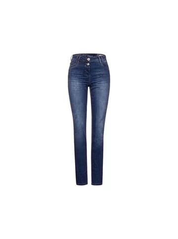 Hosen Cecil Shorts In Mittel-blau Günstig Kaufen 5 Hosen Cecil Shorts In Mittel-blau Günstig Kaufen - Image 3