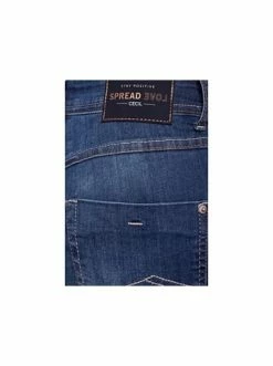 Hosen Cecil Shorts In Mittel-blau Günstig Kaufen 11 Hosen Cecil Shorts In Mittel-blau Günstig Kaufen -Carlo Colucci Shop cecil shorts in mittel blau 9