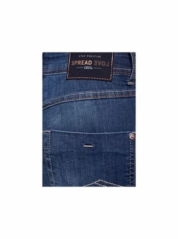 Hosen Cecil Shorts In Mittel-blau Günstig Kaufen 7 Hosen Cecil Shorts In Mittel-blau Günstig Kaufen - Image 5