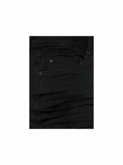 Hosen Cecil Shorts In Schwarz Günstig Kaufen -Carlo Colucci Shop cecil shorts in schwarz 4