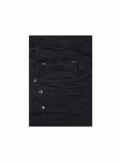 Große Größen Cecil Skinny Fit Jeans In Dunkel-grau Günstig Kaufen -Carlo Colucci Shop cecil skinny fit jeans in dunkel grau 3