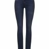 Große Größen Cecil Slim Fit Jeans In Blau Günstig Kaufen -Carlo Colucci Shop cecil slim fit jeans in blau 10