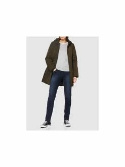 Große Größen Cecil Slim Fit Jeans In Blau Günstig Kaufen -Carlo Colucci Shop cecil slim fit jeans in blau 7