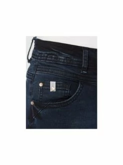 Große Größen Cecil Slim Fit Jeans In Blau Günstig Kaufen -Carlo Colucci Shop cecil slim fit jeans in blau 8