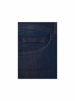 Große Größen Cecil Slim Fit Jeans In Dunkel-blau Günstig Kaufen -Carlo Colucci Shop cecil slim fit jeans in dunkel blau 6
