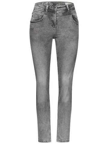 Große Größen Cecil Slim Fit Jeans In Grau In Grau Günstig Kaufen 3 Große Größen Cecil Slim Fit Jeans In Grau In Grau Günstig Kaufen