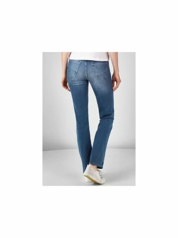 Große Größen Cecil Slim Fit Jeans In Mittel-blau Günstig Kaufen 6 Große Größen Cecil Slim Fit Jeans In Mittel-blau Günstig Kaufen - Image 4