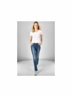 Große Größen Cecil Slim Fit Jeans In Mittel-blau Günstig Kaufen 11 Große Größen Cecil Slim Fit Jeans In Mittel-blau Günstig Kaufen -Carlo Colucci Shop cecil slim fit jeans in mittel blau 4