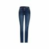 Große Größen Cecil Slim Fit Jeans In Mittel-blau Günstig Kaufen 1 Große Größen Cecil Slim Fit Jeans In Mittel-blau Günstig Kaufen -Carlo Colucci Shop cecil slim fit jeans in mittel blau 5