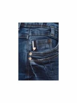 Große Größen Cecil Slim Fit Jeans In Mittel-blau Günstig Kaufen -Carlo Colucci Shop cecil slim fit jeans in mittel blau 6