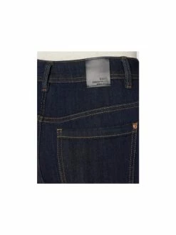 Große Größen Cecil Slim Fit Jeans In Uni Günstig Kaufen -Carlo Colucci Shop cecil slim fit jeans in uni 3