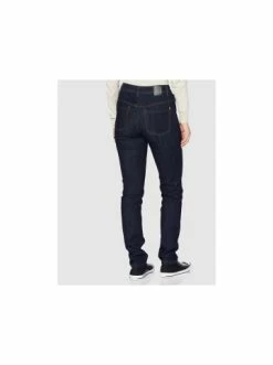 Große Größen Cecil Slim Fit Jeans In Uni Günstig Kaufen -Carlo Colucci Shop cecil slim fit jeans in uni 4