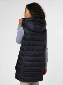 Jacken & Mäntel Cecil Steppweste In Marine Günstig Kaufen 7 Jacken & Mäntel Cecil Steppweste In Marine Günstig Kaufen -Carlo Colucci Shop cecil steppweste in marine 1