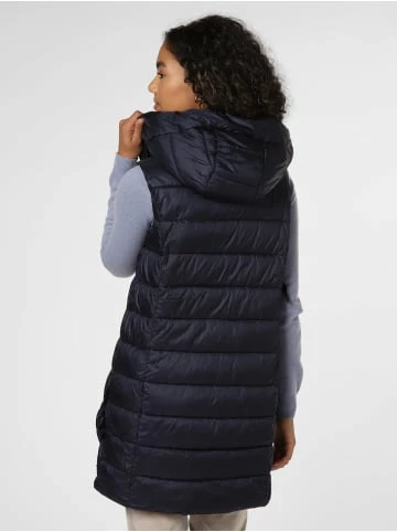 Jacken & Mäntel Cecil Steppweste In Marine Günstig Kaufen 4 Jacken & Mäntel Cecil Steppweste In Marine Günstig Kaufen – Bild 2